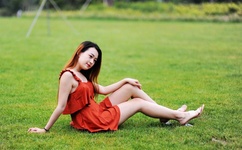 儿女传奇鱼美人